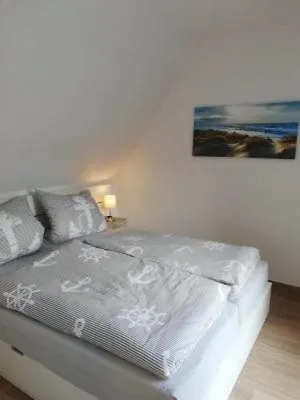 Appartement Cornelius Norden